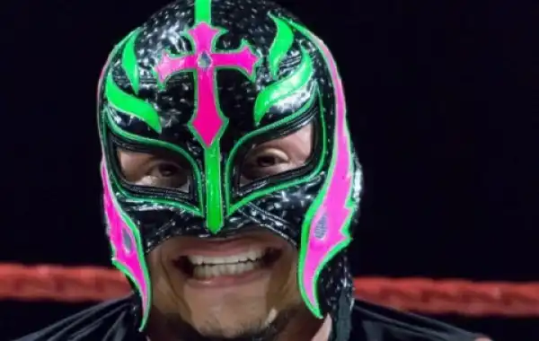 Rey Mysterio - Booyaka 619 WWE Theme